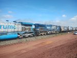 RUMO 9909